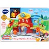 
      Toot-Toot Drivers Mickey's Silly Slides Fire Station
     - view 3